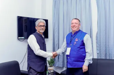 Unlocking potential: How India-UK FTA is set to transform Odisha’s economic landscape