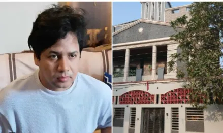 Angul CDMO Office Junior Assistant Arrested for grabbing 205 Percent Disproportionate Assets