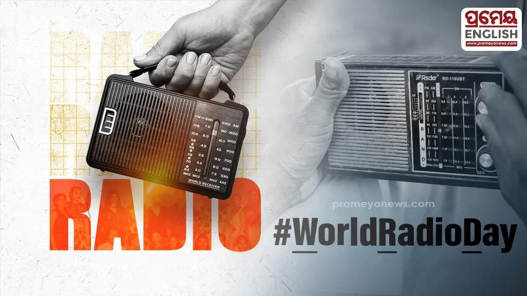 World Radio Day: Journey into the world of Radio