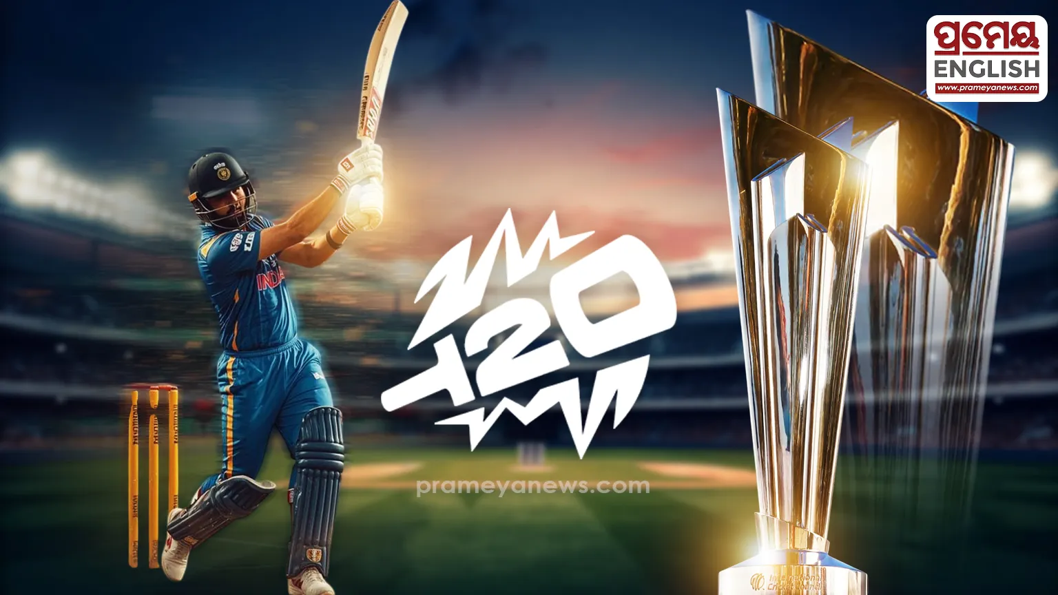 Cricket fever spikes costs as T20 World Cup travel boom hits India and Sri Lanka hard this month