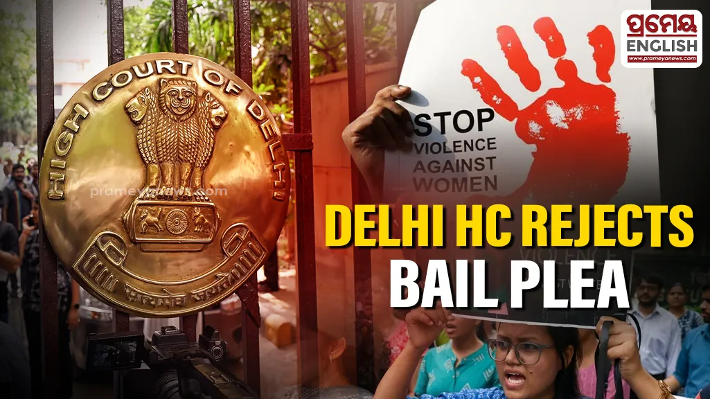 Child exploitation in crime rising; granting anticipatory bail would send "very wrong signals": Delhi HC rejects woman's plea