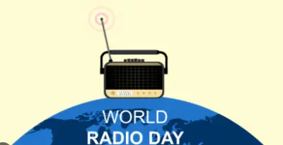 World Radio Day: Journey into the world of Radio