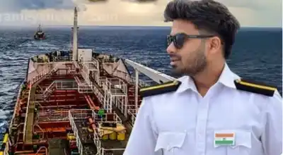 Family of missing Odisha Merchant Navy Cadet to travel to Singapore