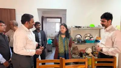 Odisha explores global best practices in affordable housing 