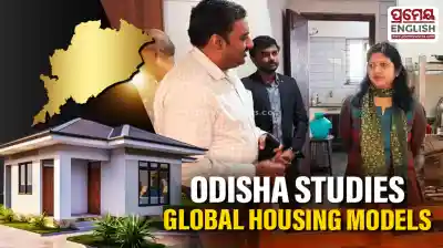 Odisha explores global best practices in affordable housing 