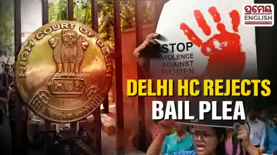 Child exploitation in crime rising; granting anticipatory bail would send "very wrong signals": Delhi HC rejects woman's plea