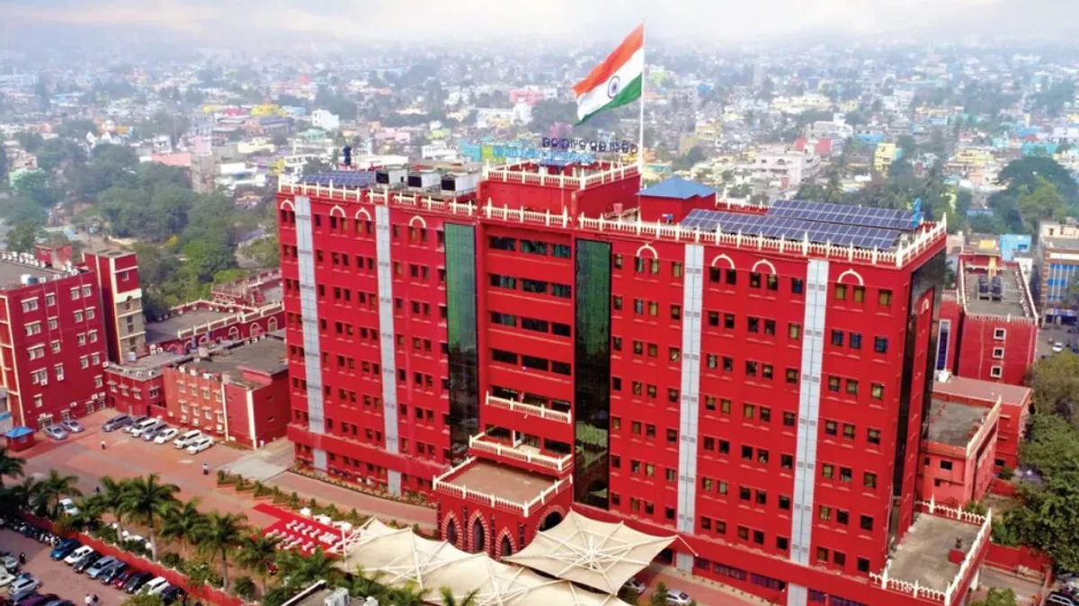 Orissa High Court Mandates Strict NLUO Safety Protocols Following Student Kidnapping Case