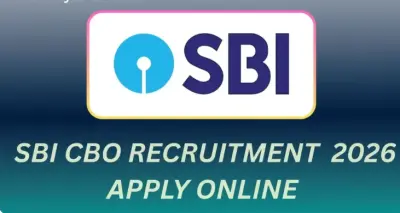 SBI extends deadline for CBO recruitment applications; Deadline, check new dates, apply now