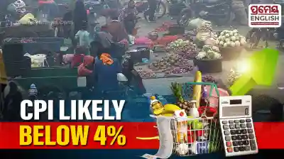 CPI likely to stay below 4% even under new series due to better balance of items in Basket: BoB Report