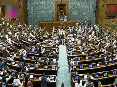 Parliament budget session: Lok Sabha, Rajya Sabha adjourned; to reconvene on March 9