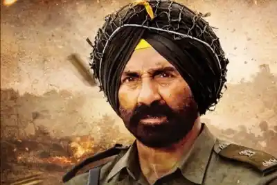 Sunny Deol confirms two new films after the success of ‘Border 2’