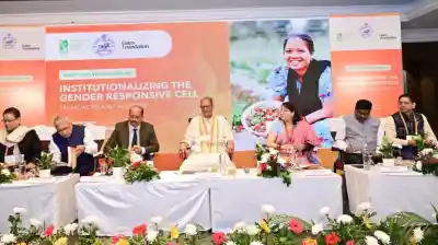 Odisha advances Gender-Responsive Agricultural Governance 