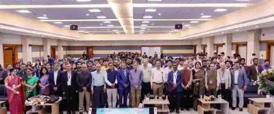 AICTE and AIC-SOA Foundation host conference on AI integration in education