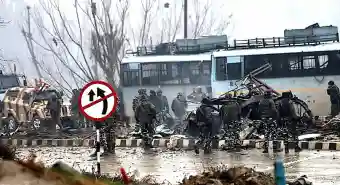 February 14, 2019: The day India lost 40 bravehearts in Pulwama