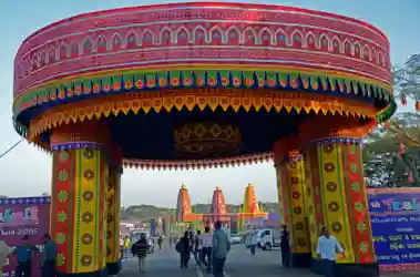 20th Toshali Mela to showcase artisans and weavers from across India