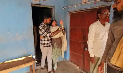 Trivial dispute turns deadly: Young man killed in Borigumma