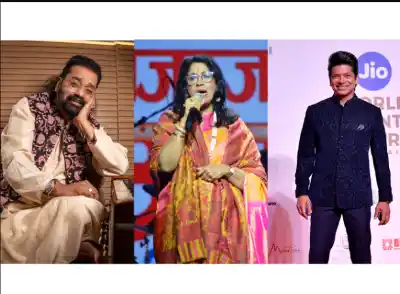 Timeless romance: 90s love songs still strike a chord, Say music legends