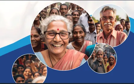 Ganjam launches Senior Citizens’ Week 