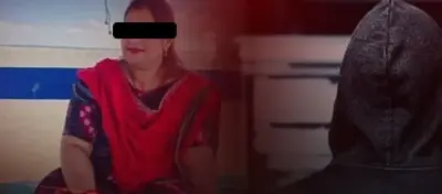 Woman arrested in Keonjhar Job fraud case for cheating aspirant of Rs22 Lakh