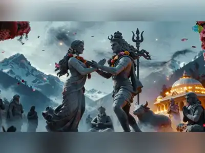 Animated film 'Shiv Sati' to be released this year, teaser out