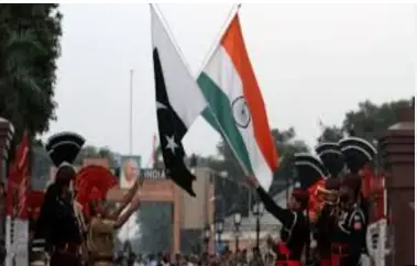 Merchandise Boom in Karachi Ahead of India-Pakistan Cricket Match