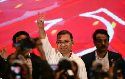 BNP's Tarique Rahman Calls for Law and Order Following Landmark Victory in Bangladesh Election