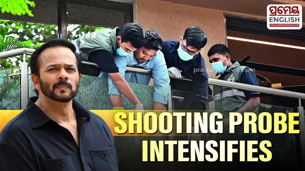 Six more arrested in Rohit Shetty shooting Incident, IMPPA seeks state intervention