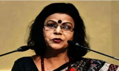 Odisha leaders express deep grief over demise of renowned singer Geeta Pattnaik