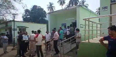 Tragic death of Class X student in Khallikote during morning walk