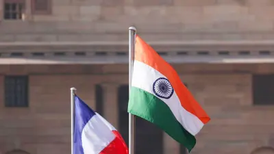 Modi and Macron Set to Launch India-France Year of Innovation 2026 During Historic Mumbai Visit