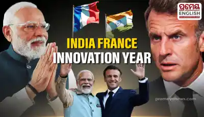 Modi and Macron Set to Launch India-France Year of Innovation 2026 During Historic Mumbai Visit