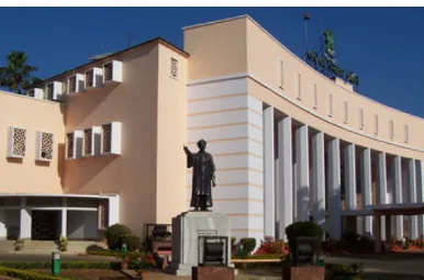 Odisha Legislative Assembly's budget session to begin tomorrow with All-Party Meeting
