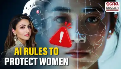 Soha Ali Khan Demands Urgent Ethical AI Safeguards to Protect Women From Rising Deepfake Risks