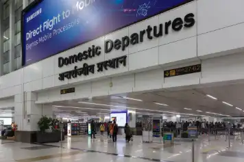 Delhi Airport issues advisory ahead of India AI Summit, metro recommended for travel