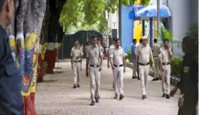 Hoax bomb threats disrupt schools across Gujarat, prompting evacuations and security checks