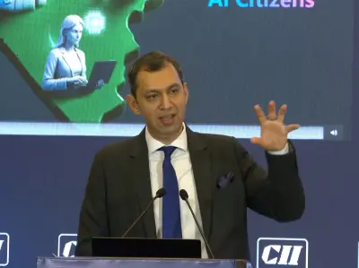 AI will reshape jobs, not eliminate them; India poised to lead AI century: Microsoft India President