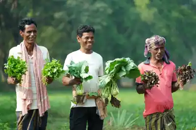 Reliance Foundation’s support revives farming in Odisha’s Sorat village after 20 years