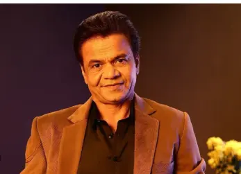 Big Relief to Rajpal Yadav ; Delhi HC Grants Him Interim Bail in Cheque Bounce Case Till March 18