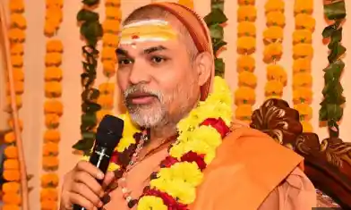 Supreme Court rejects PIL against police action on Swami Avimukteshwaranand’s disciples