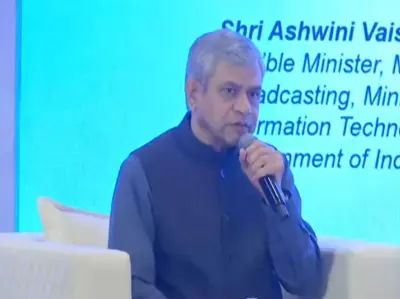 In talks with over 30 countries on technical and legal solutions for deepfakes: Ashwini Vaishnaw