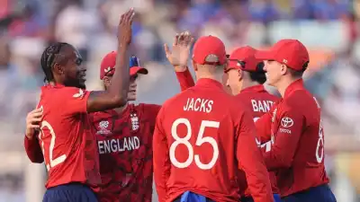 England Survives Italian Scare to Win by 24 Runs in T20 World Cup 2026