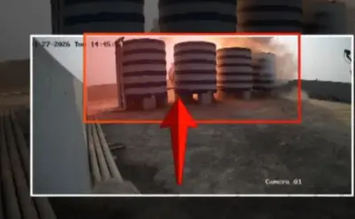 Bhubaneswar blast: NIA rules out RDX components in explosion