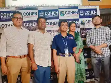 JEE Mains 1st Session Result: Odisha’s Bhavesh Patra among Top 6 with cent-percent score