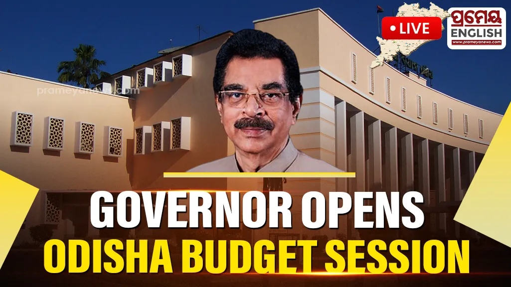 Budget Session 