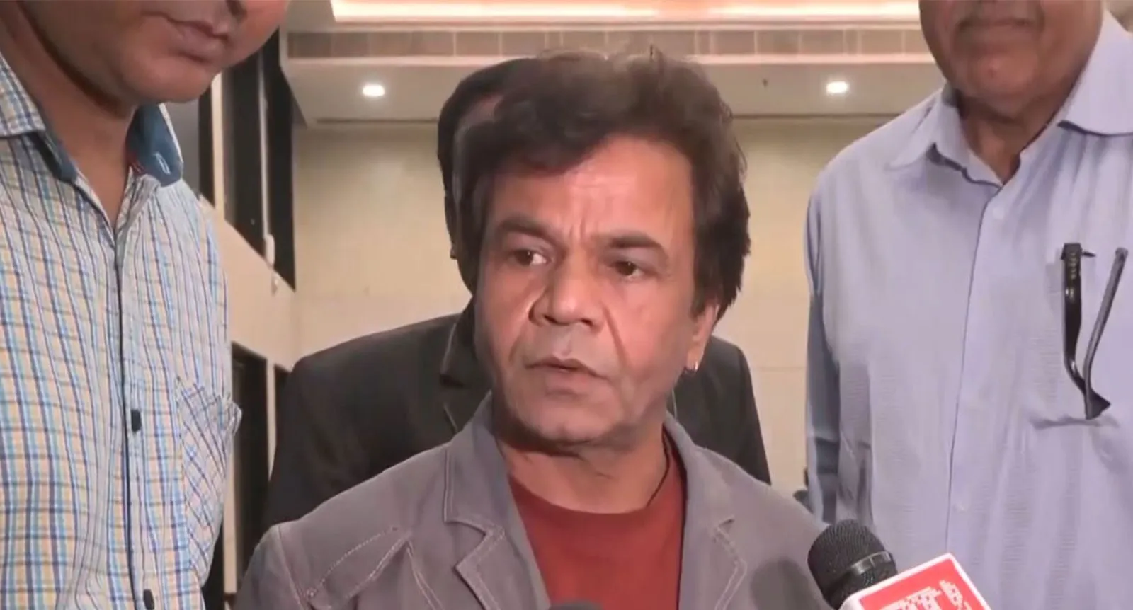 Karkardooma Court issues release warrant for Rajpal Yadav from Tihar Jail
