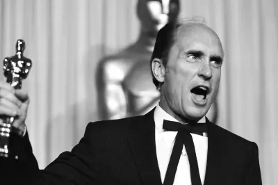Cinematic giant Robert Duvall dies at 95 after decades of unforgettable movie performances