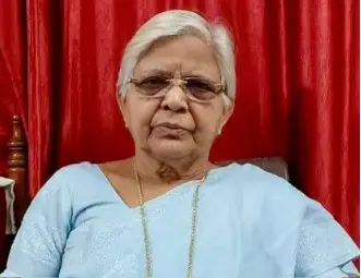 Odisha leaders express condolences on death of Former MLA and eminent doctor Dr. Raseswari Panigrahi