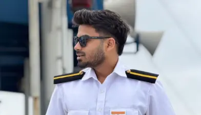 Mystery deepens in disappearance of Odia Sailor Sarthak Mohapatra; family accuses crew of mistreatment