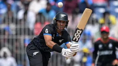 Kiwis crush Canada by eight wickets to book Super Eight spot despite Samra heroics in T20 World Cup 2026