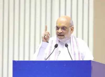 Amit Shah to visit Odisha on March 7